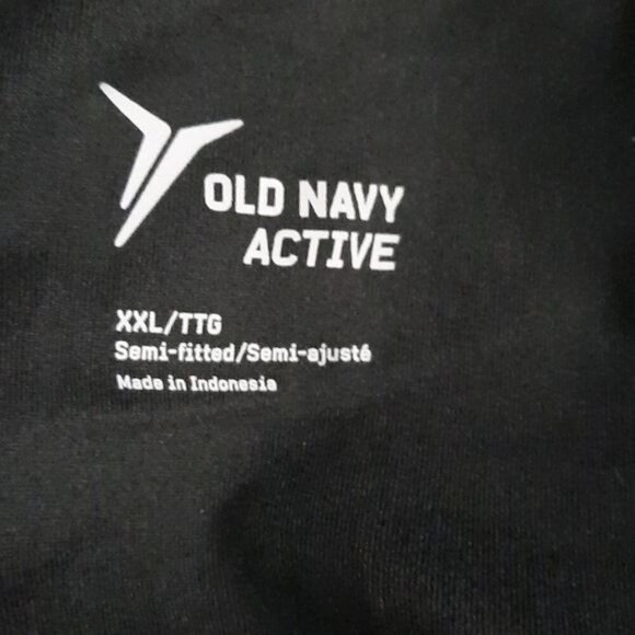 Old Navy Active Swim Trunks - Picture 4 of 6